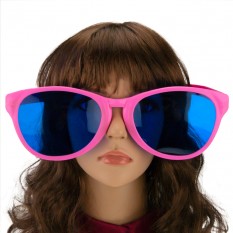 Очки Гигант Рей Бен (розовые)