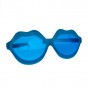Очки Гигант Губы (синие)