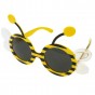 Очки Пчелка (желтые)