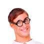 Очки смешные Ботаник Умник
