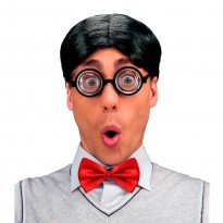 Окуляри смішні Ботанік Розумник