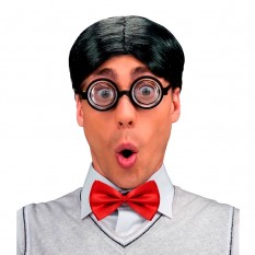 Очки смешные Ботаник Умник