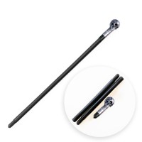 Тростина складана Череп