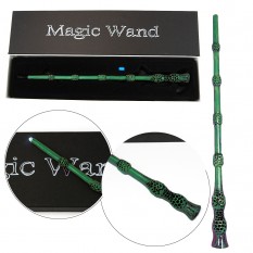 Волшебная палочка Светящаяся Бузинная Дамблдора (не светится)