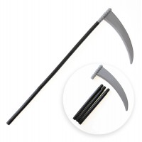 Коса Смерті складана 90см