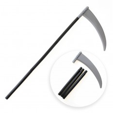 Коса Смерти складная 90см