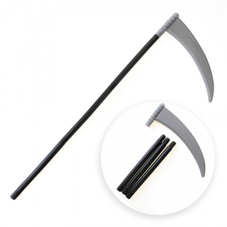 Коса Смерти складная 90см