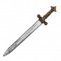 Меч Рыцаря (золотой)