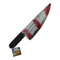 Кровавый Нож