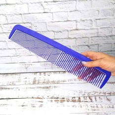 Расческа Гигант фиолетовая