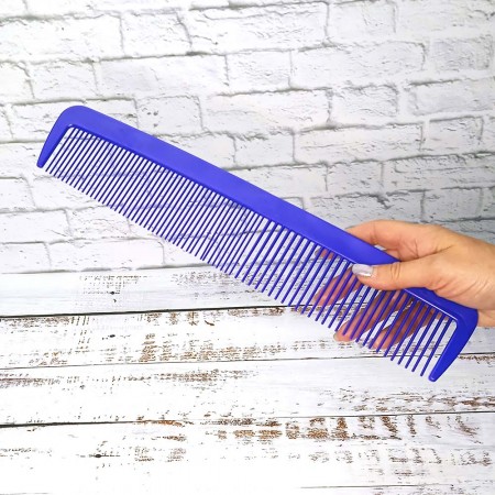 Расческа Гигант фиолетовая