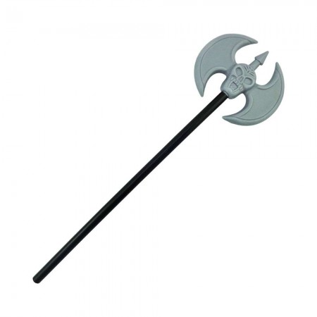 Секира двухсторонняя 45см