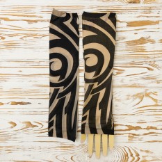 Тату рукава №19