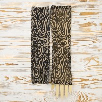 Тату рукава №30