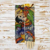 Тату рукава №37