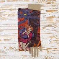 Тату рукава №47