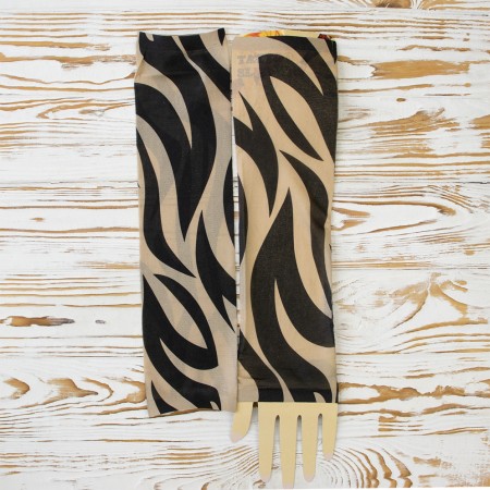 Тату рукава №42