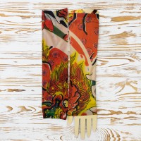 Тату рукава №12