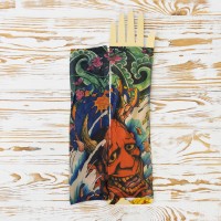 Тату рукава №10