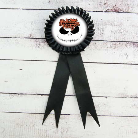 Аксессуар Хэллоуин Джек