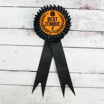 Аксессуар Хэллоуин Лучший Зомби