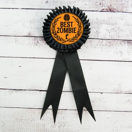 Аксессуар Хэллоуин Лучший Зомби