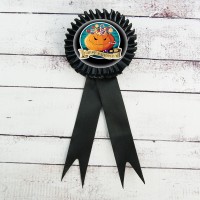 Аксесуар Хелловін Гарбуз із солодощами