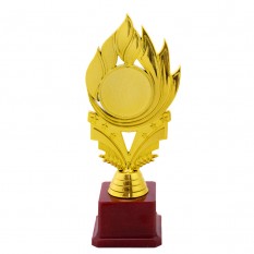 Статуэтка 57017 Огонь надежды