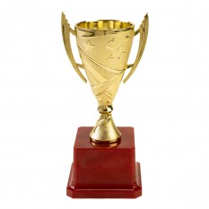 Кубок 57085 наградной Престиж 18 см