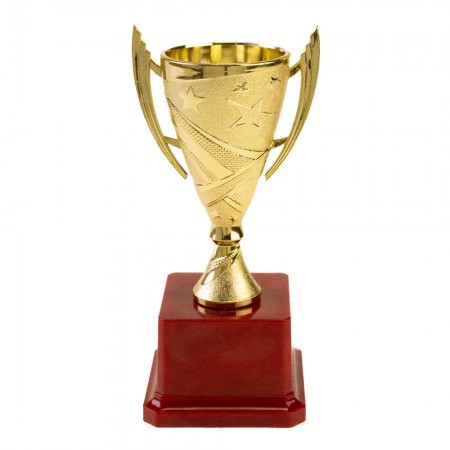 Кубок 57085 наградной Престиж 18 см