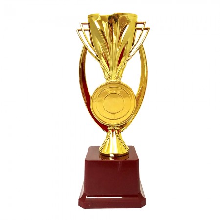 Статуетка 57013 Супер Кубок