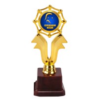 Статуетка 57167 Справжній козак На гребені хвилі