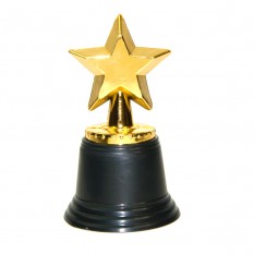 Статуэтка 57066 Звездочка Light