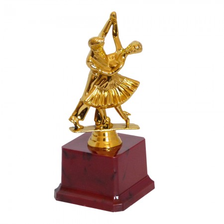 Статуэтка 57056 Танцы