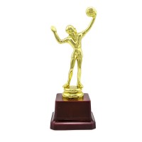 Статуэтка 57054 Волейболист