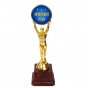 Статуэтка 57123 Человек года Найкращий тренер