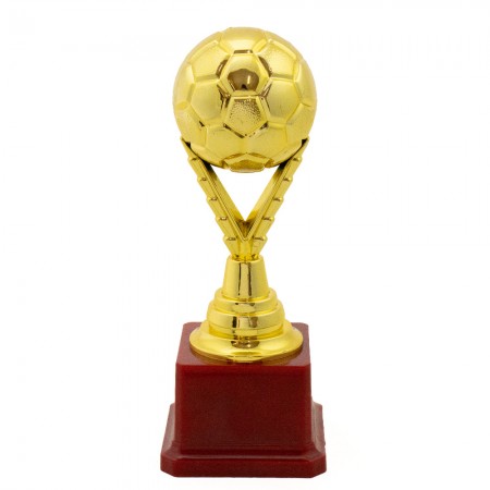 Кубок 57058 Футбольный мяч 19см