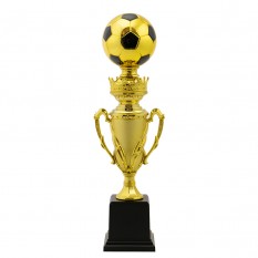 Кубок 57059 Футбольный мяч 37см