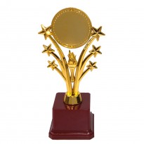 Статуэтка 57005 Звездный салют