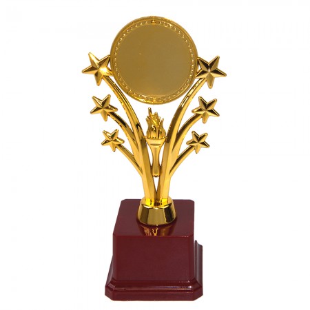 Статуэтка 57005 Звездный салют