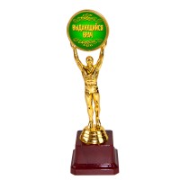 Статуетка 57114 Людина року Выдающийся врач