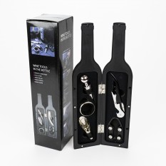 Подарочный набор сомелье для вина 5 в 1