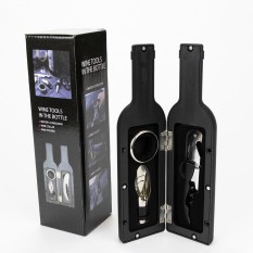 Подарочный набор сомелье для вина 3 в 1