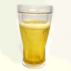 Пивной стакан Непроливайка 420ml HT17