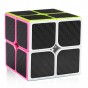 Кубик Рубика 2х2х2 Карбон