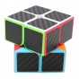 Кубик Рубика 2х2х2 Карбон