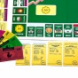 Настольная игра БІЗНЕС ПО-ПОЛТАВСЬКИ (укр.)