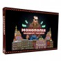 Настольная игра МОНОПОЛІЯ ЗАХІДНОЇ УКРАЇНИ (укр.)