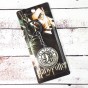 Брелок БГПЭ 1012 Гарри Поттер платформа 9 3/4