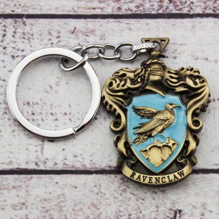 Брелок БГПГ 1005 Гарри Поттер Когтевран